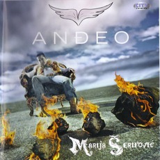 Anđeo mp3 Album by Marija Šerifović