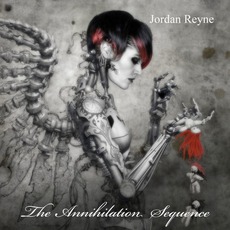 The Annihilation Sequence mp3 Album by Jordan Reyne