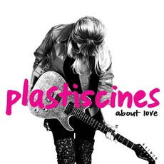 About Love mp3 Album by Plastiscines