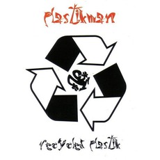Recycled Plastik mp3 Album by Plastikman