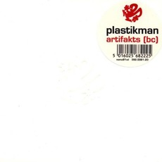 Artifakts (BC) mp3 Album by Plastikman