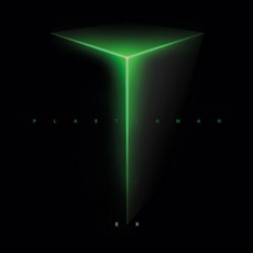EX mp3 Album by Plastikman
