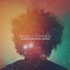Ho Una Galassia Nell'armadio mp3 Album by Nicolò Carnesi