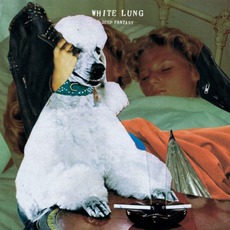 Deep Fantasy mp3 Album by White Lung