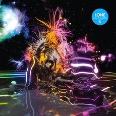 Galaxy Garden mp3 Album by Lone