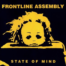 State Of Mind mp3 Album by Front Line Assembly
