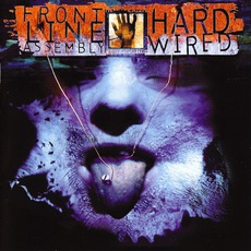 Hard Wired mp3 Album by Front Line Assembly