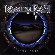 Eternal Creed mp3 Album by Raising Fear
