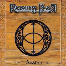 Avalon mp3 Album by Raising Fear