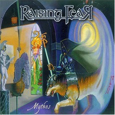 Mythos mp3 Album by Raising Fear