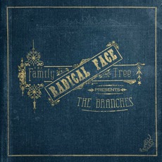 The Family Tree: The Branches mp3 Album by Radical Face