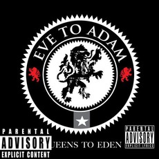Queens To Eden mp3 Album by Eve To Adam