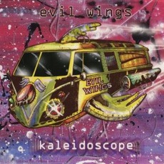 Kaleidoscope mp3 Album by Evil Wings