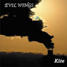 Kite mp3 Album by Evil Wings