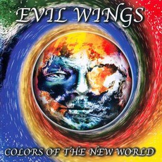 Colors Of The New World mp3 Album by Evil Wings
