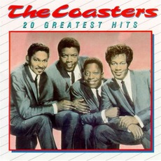 The Coasters 20 Greatest Hits (Deluxe Edition) mp3 Artist Compilation by The Coasters