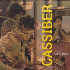 1982 - 1992 mp3 Artist Compilation by Cassiber