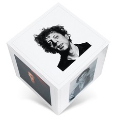 Glass Box: A Nonesuch Retrospective mp3 Artist Compilation by Philip Glass