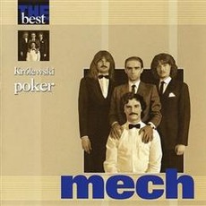 Królewski Poker / TV Super Star mp3 Single by Mech
