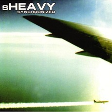 Synchronized mp3 Album by sHEAVY