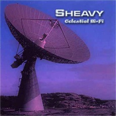 Celestial Hi-Fi mp3 Album by sHEAVY