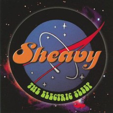 The Electric Sleep mp3 Album by sHEAVY