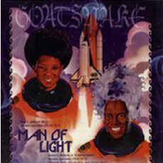 Man Of Light mp3 Album by Goatsnake