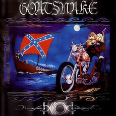 Goatsnake 1 mp3 Album by Goatsnake