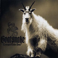 Trampled Under Hoof mp3 Album by Goatsnake
