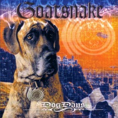 Dog Days mp3 Album by Goatsnake