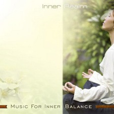 Inner Realm mp3 Album by Margot Reisinger