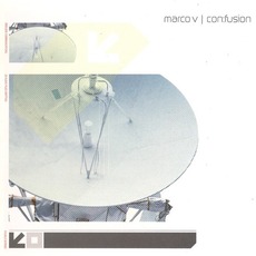 Con:Fusion mp3 Album by Marco V
