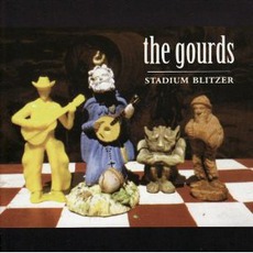 Stadium Blitzer mp3 Album by The Gourds