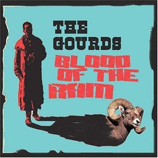 Blood Of The Ram mp3 Album by The Gourds