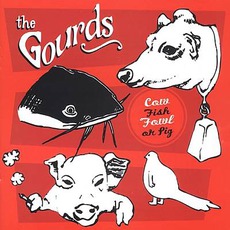 Cow Fish Fowl Or Pig mp3 Album by The Gourds