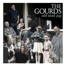 Old Mad Joy mp3 Album by The Gourds