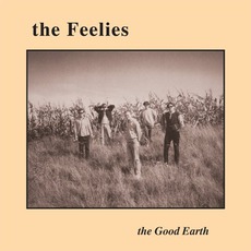 The Good Earth mp3 Album by The Feelies