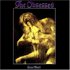 Lunar Womb mp3 Album by The Obsessed