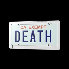 Government Plates mp3 Album by Death Grips