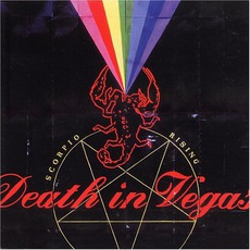 Scorpio Rising mp3 Album by Death In Vegas