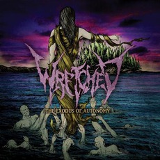 The Exodus Of Autonomy mp3 Album by Wretched