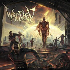 Son Of Perdition mp3 Album by Wretched
