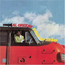 Back Up Train mp3 Album by Al Green