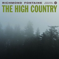 The High Country mp3 Album by Richmond Fontaine