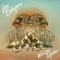 Working Together mp3 Album by Los Colognes