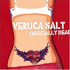 Officially Dead mp3 Album by Veruca Salt