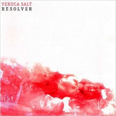 Resolver mp3 Album by Veruca Salt