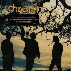 EchoBrain mp3 Album by EchoBrain