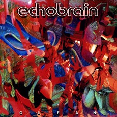 Glean mp3 Album by EchoBrain