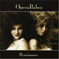 Renaissance mp3 Album by OperaBabes
